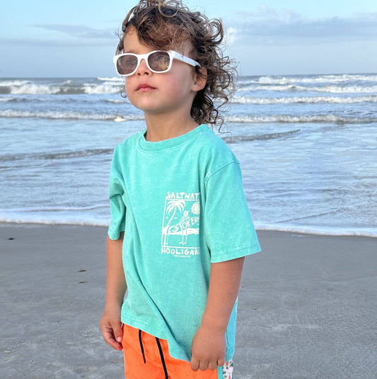 Saltwater Hooligans T-Shirt