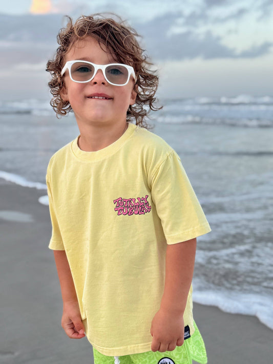 Totally Tubular T-Shirt