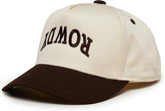 Rowdy Trucker Hat