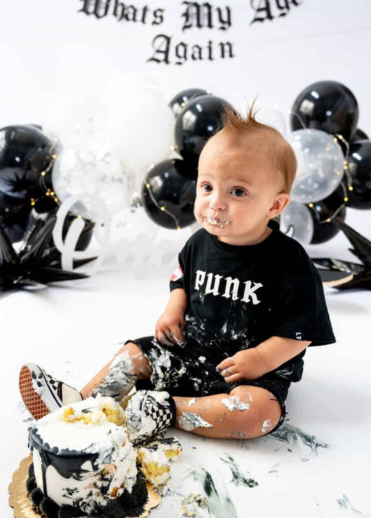 PREORDER LT Graphic T-Shirt