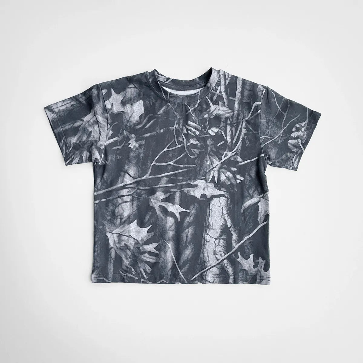 Leaf Camo Tee
