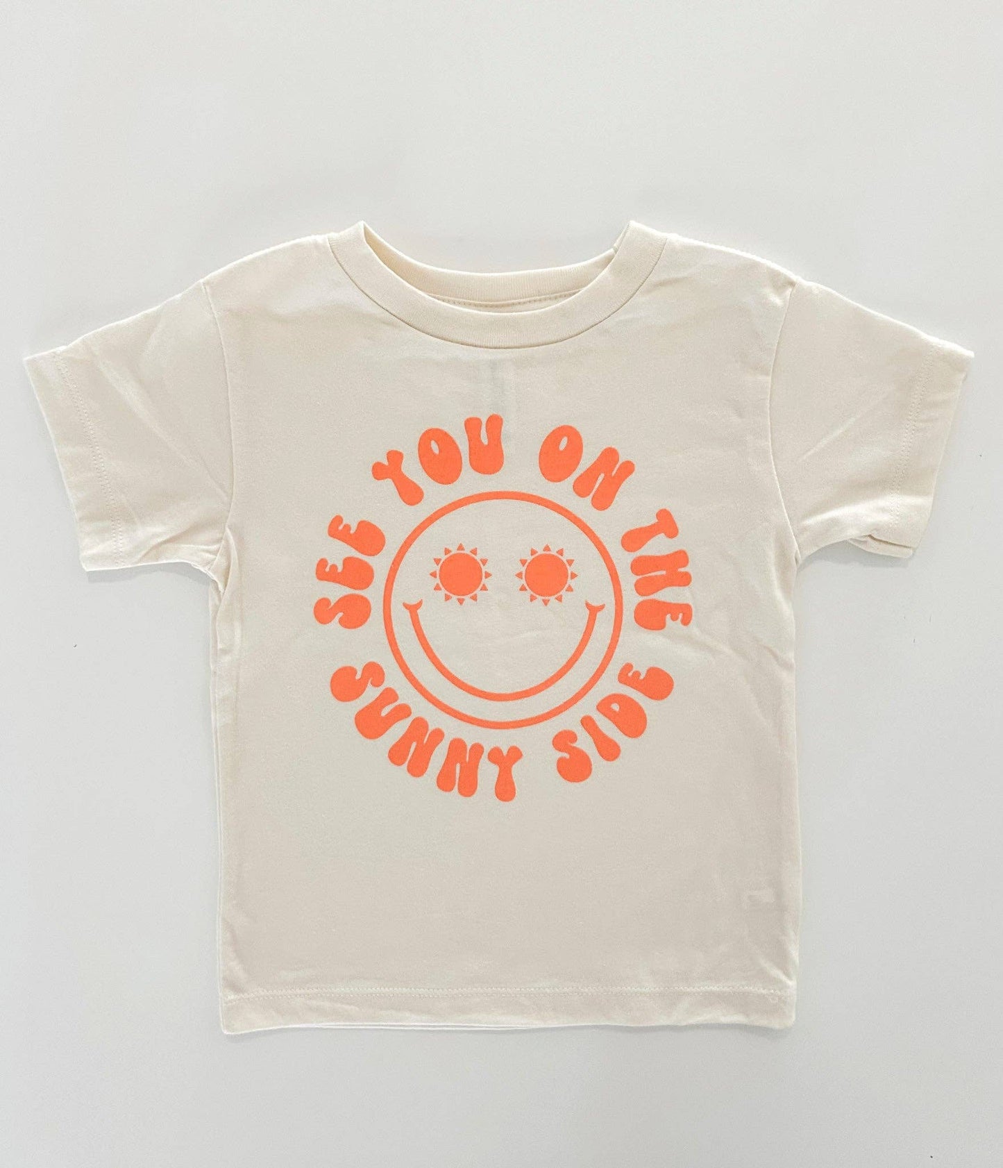 Sunny Side Tee