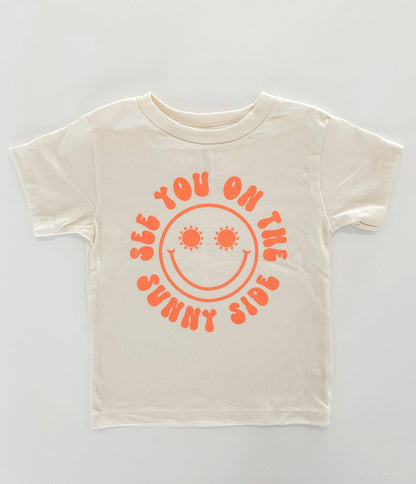 Sunny Side Tee