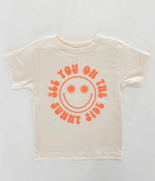 Sunny Side Tee