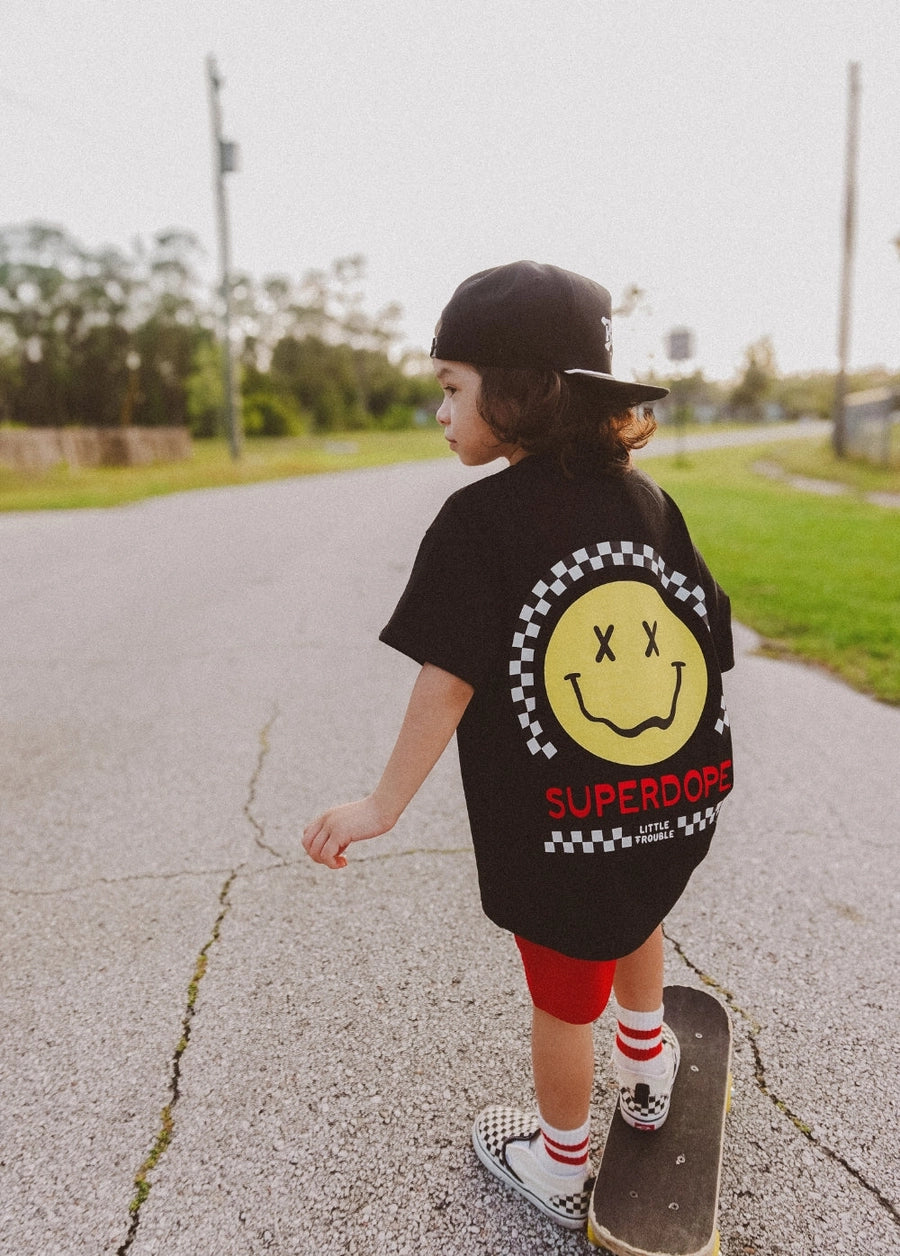 PREORDER LT Graphic T-Shirt