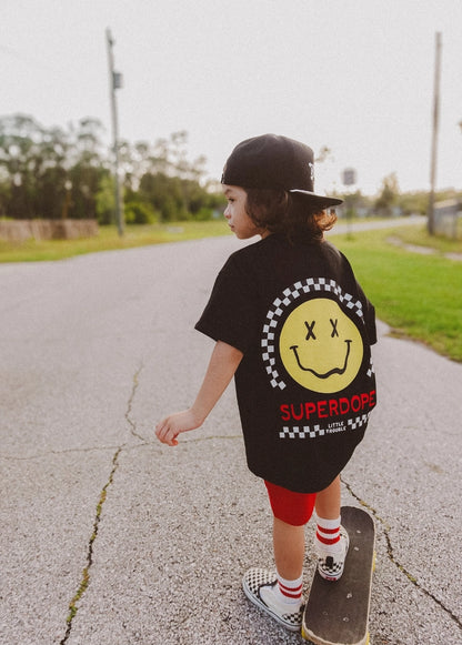 PREORDER LT Graphic T-Shirt